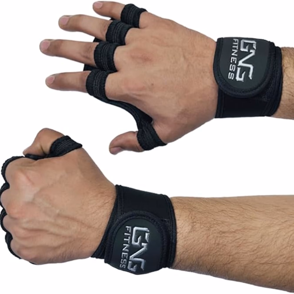 GNG Wrist Grip Pad – Assorted