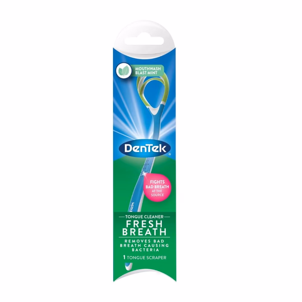 DenTek Tongue Cleaner 1