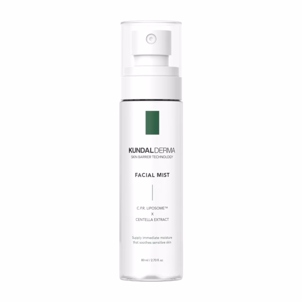 Kundal Derma Facial Mist 80ml 1