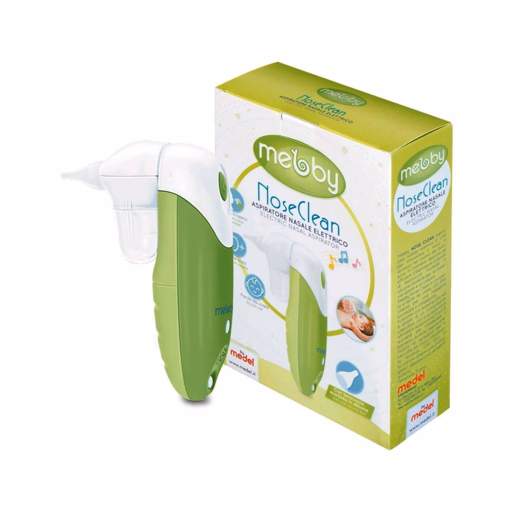 Mebby Electric Nasal Aspirator