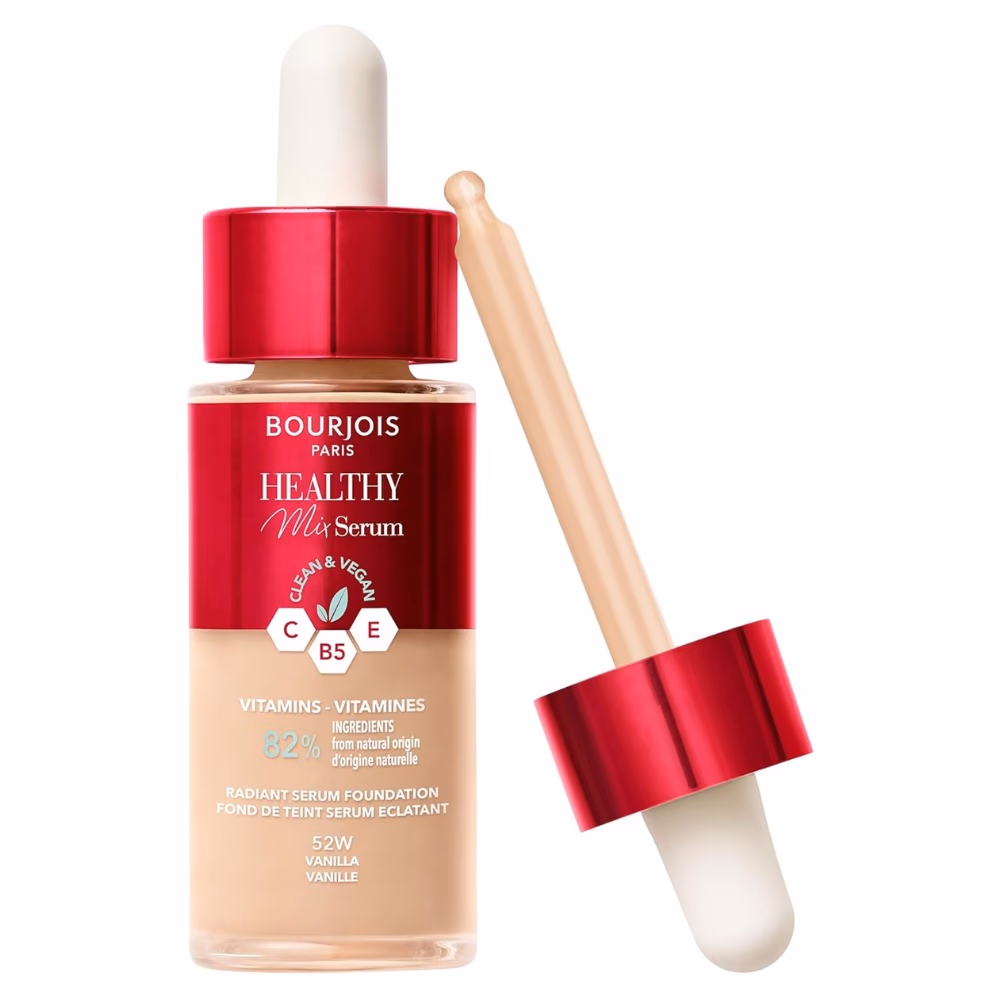 Bourjois Healthy Mix Foundation 52W Vanilla 30ml