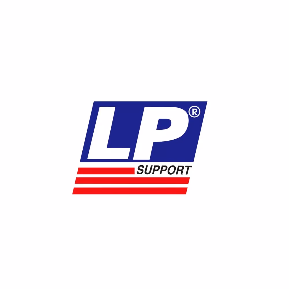 LP 958 Shoulder Support Medium 5