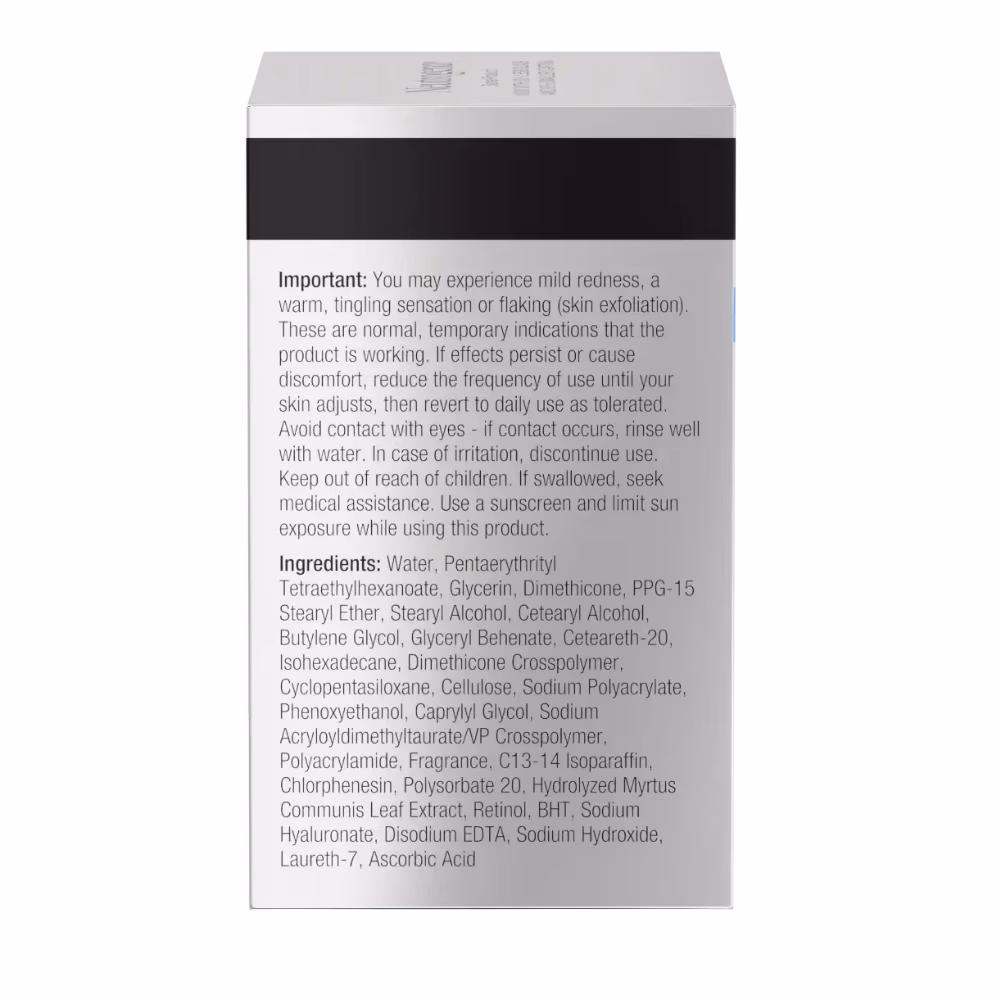 Neutrogena Rapid Wrinkle Repair Retinol Regenerating Cream 48g 2