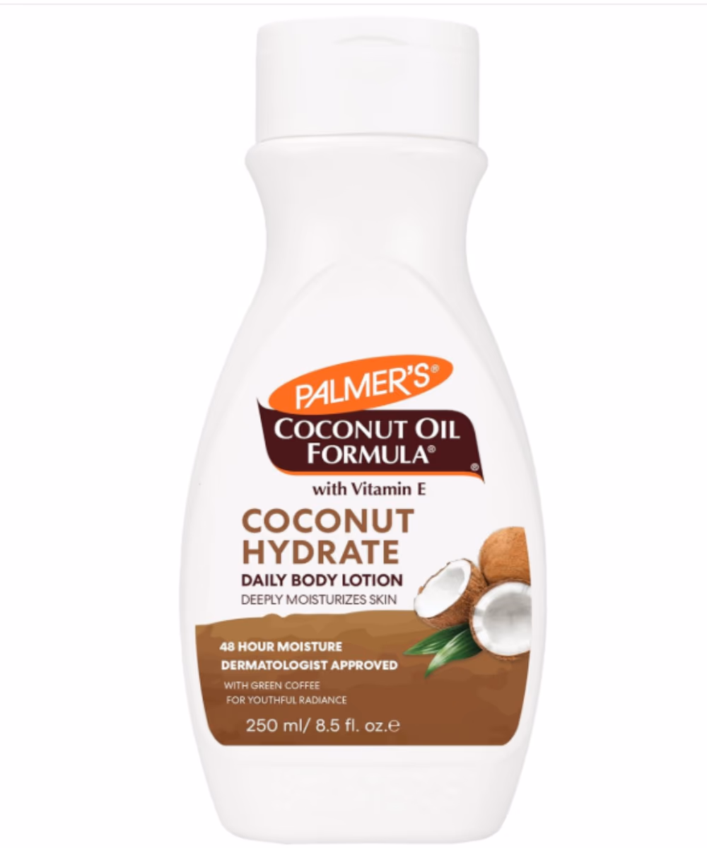 Palmer’s Coconut Hydrate Body Lotion 250ml 1