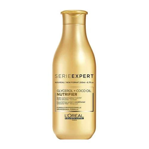 L'Oreal Glycerol + Coco Oil Nutrifier Conditioner 200ml 1