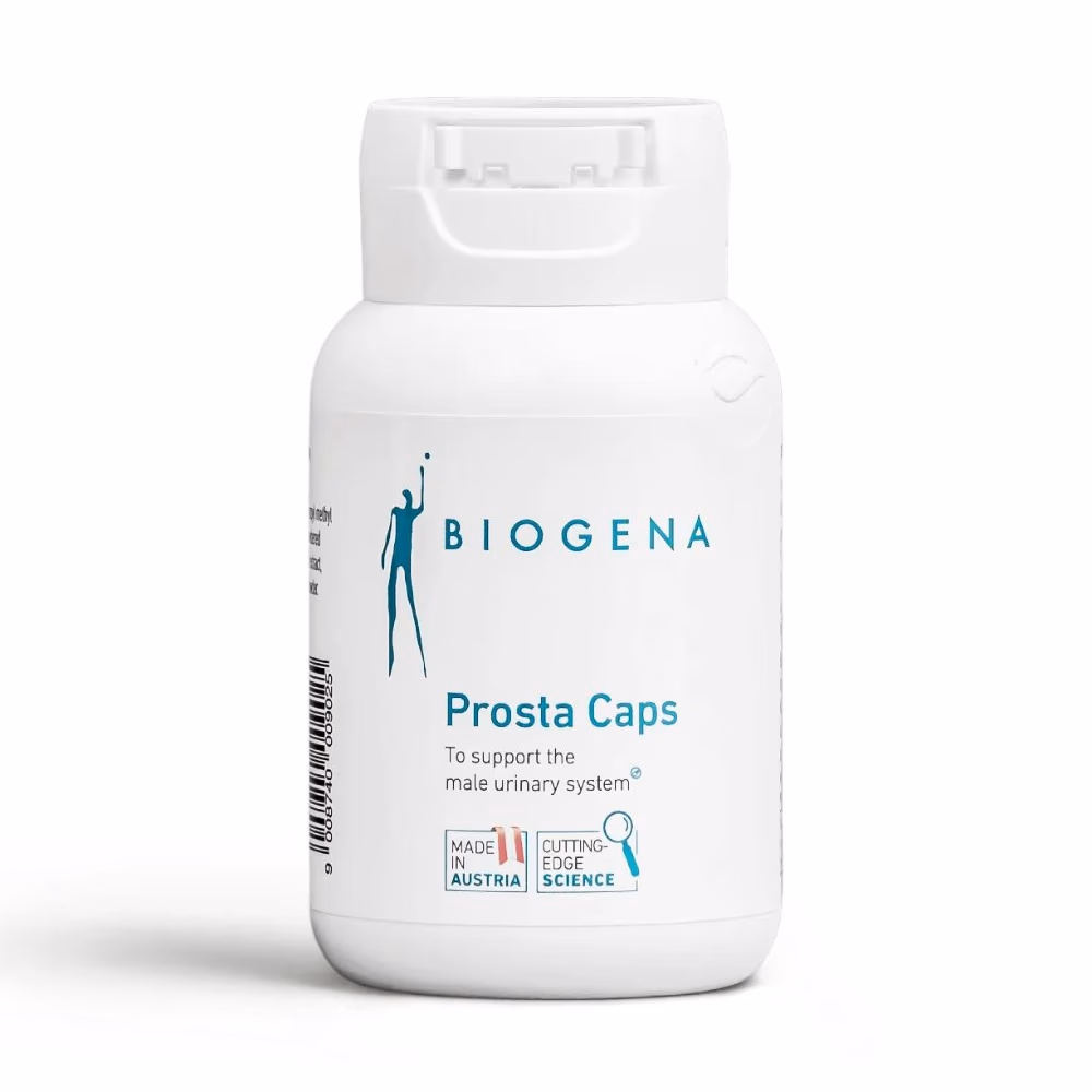 Biogena Prosta 60 Capsules