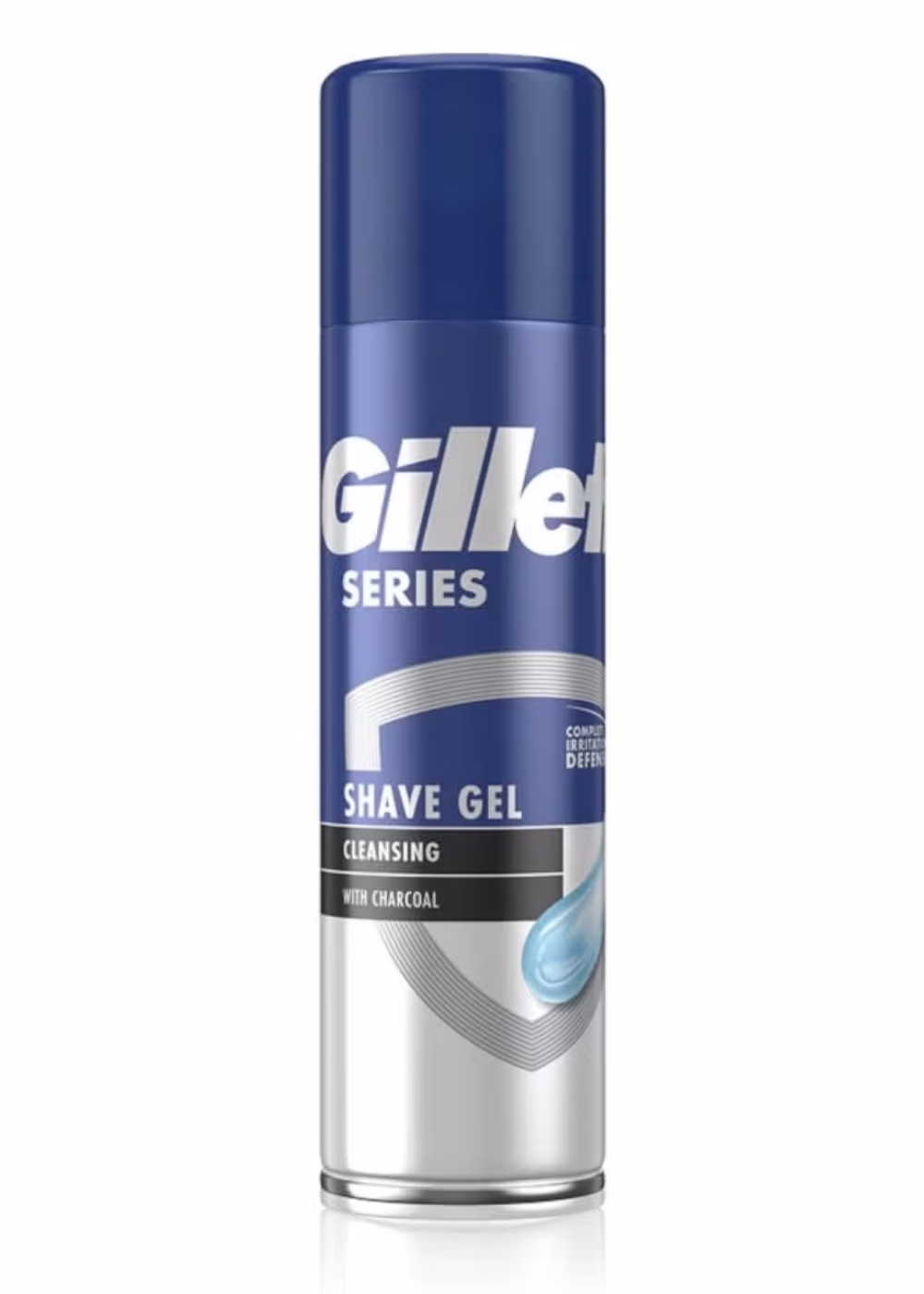 Gillette Series Shave Gel Cleansing 200ml 1