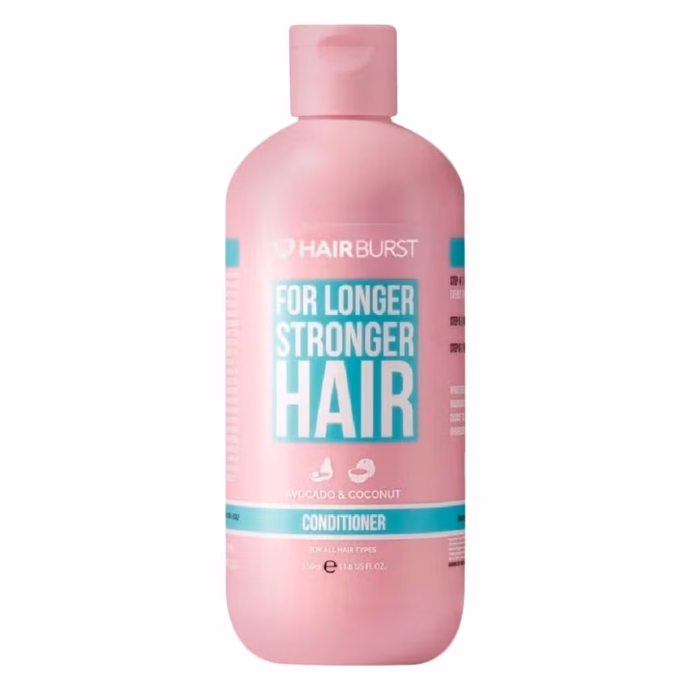 Hairburst Longer Stronger Hair Conditioner 350ml 1