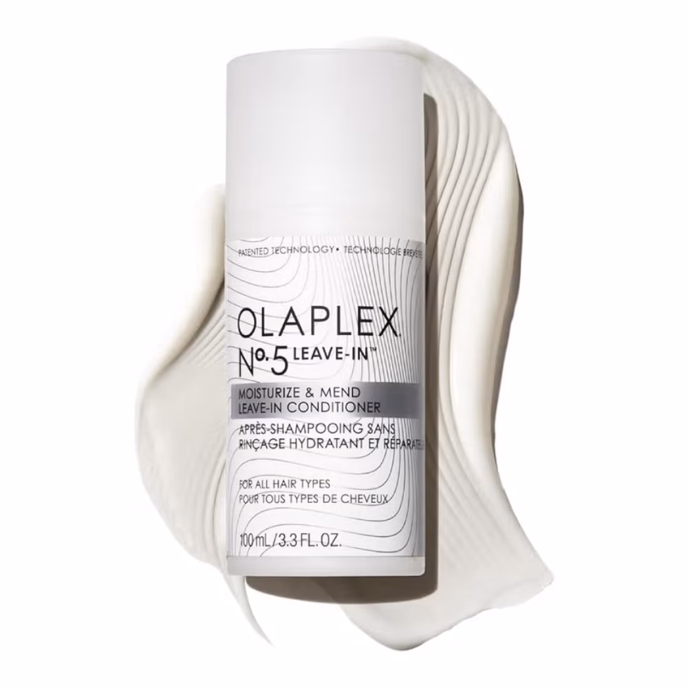 Olaplex No.5 Leave In Moisturize & Mend Leave In Conditioner 100ml 2