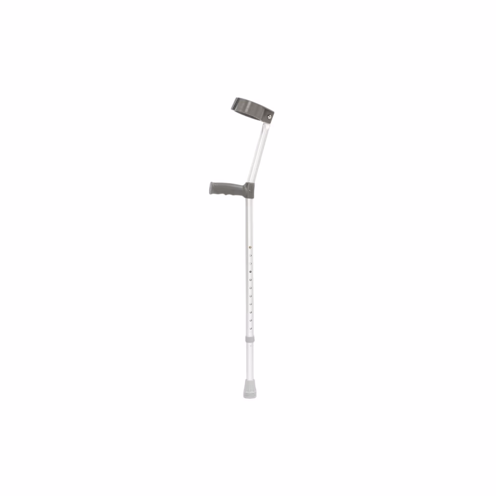 Uni-Mate Elbow Crutch with Height Adjustable LHL5701A