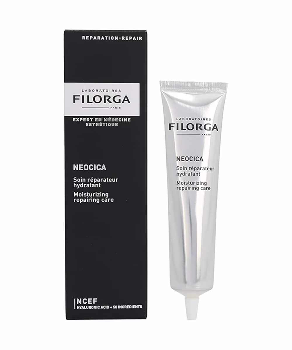 Filorga Neocica Moisturizing Repairing Care 40ml 1