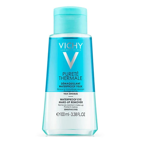 Vichy Waterproof Eye Make-up Remover