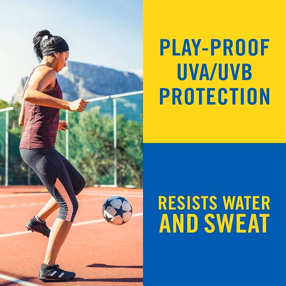 BANANA BOAT ULTRA PROTECT SPRAY SPF50 170GM 5