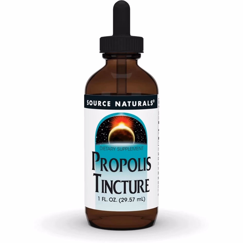 Source Naturals Propolis Tincture 29.57ml 1