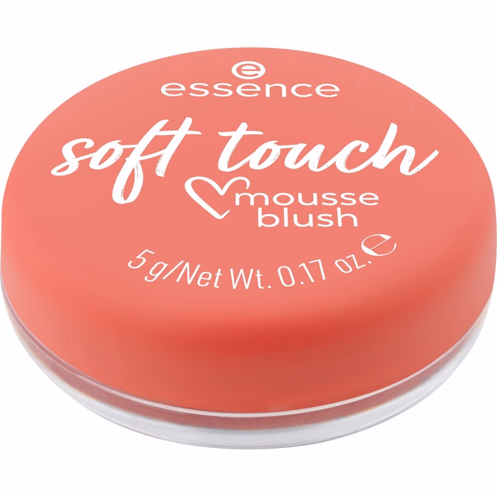Essence Soft Touch Mousse Blush 30 1