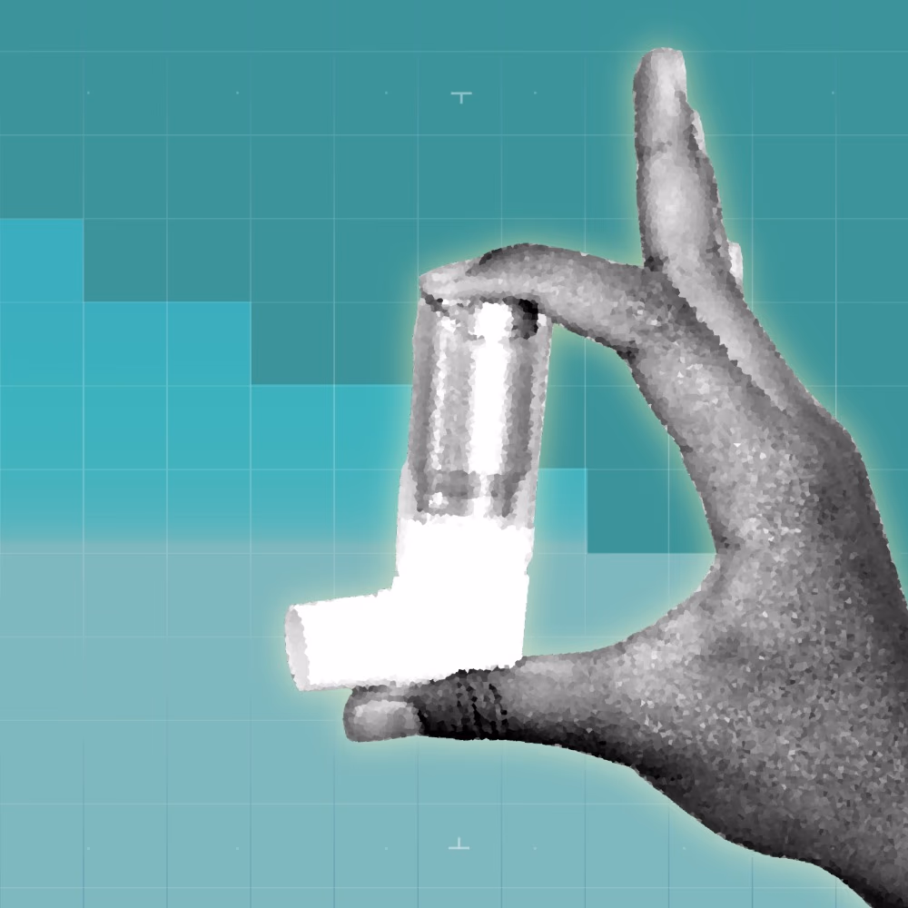 Airsupra 90/80mcg Inhaler 120 Doses 2