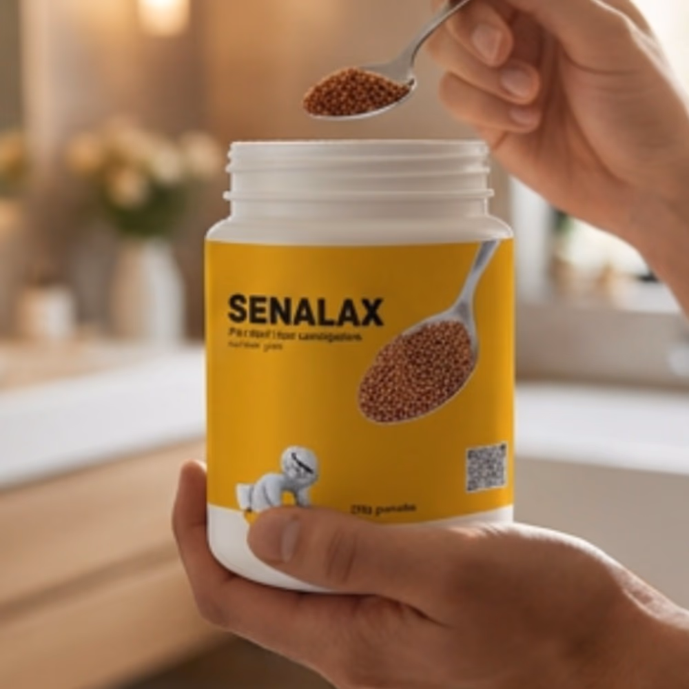 Senalax Granules 250g  3