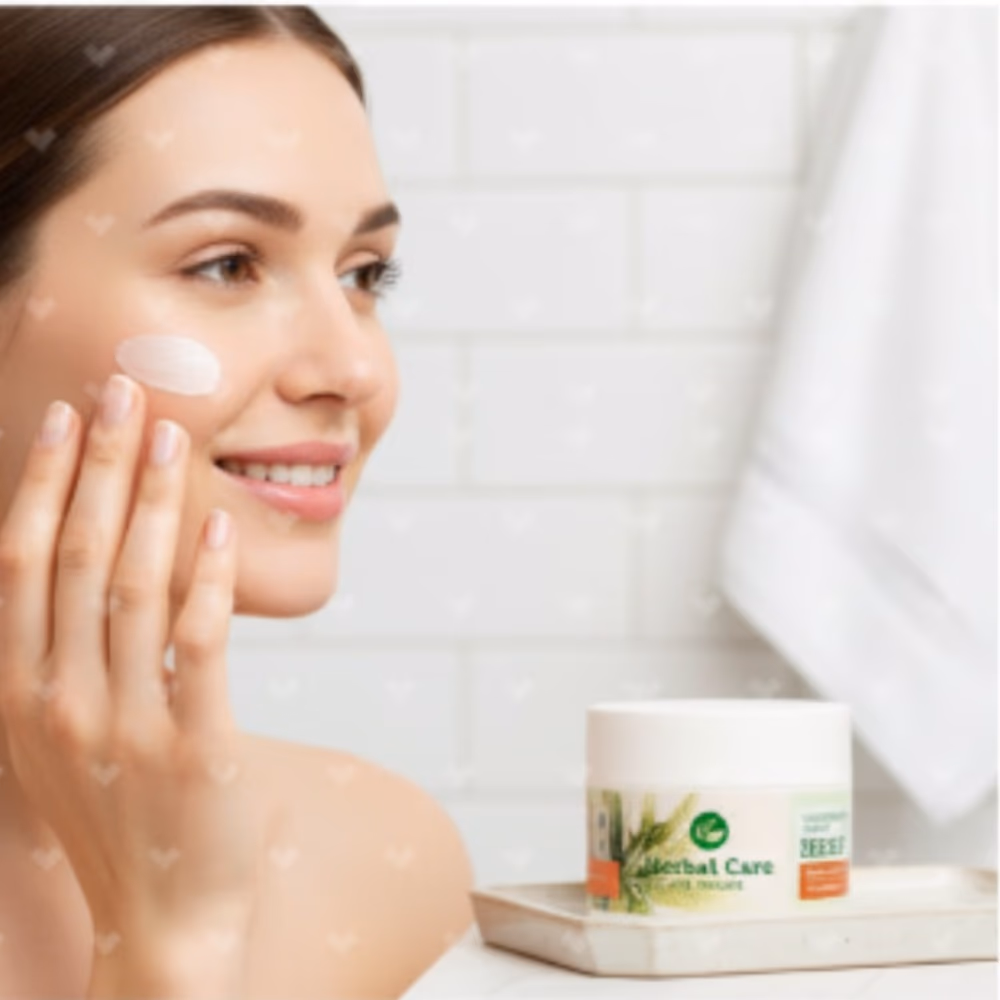 Farmona Herbal Care Hemp Cream 50ml 4