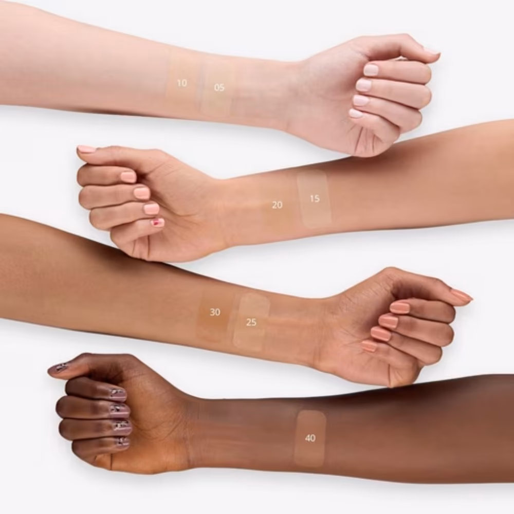 Essence 20 Multitask Concealer in Natural Beige 807 4