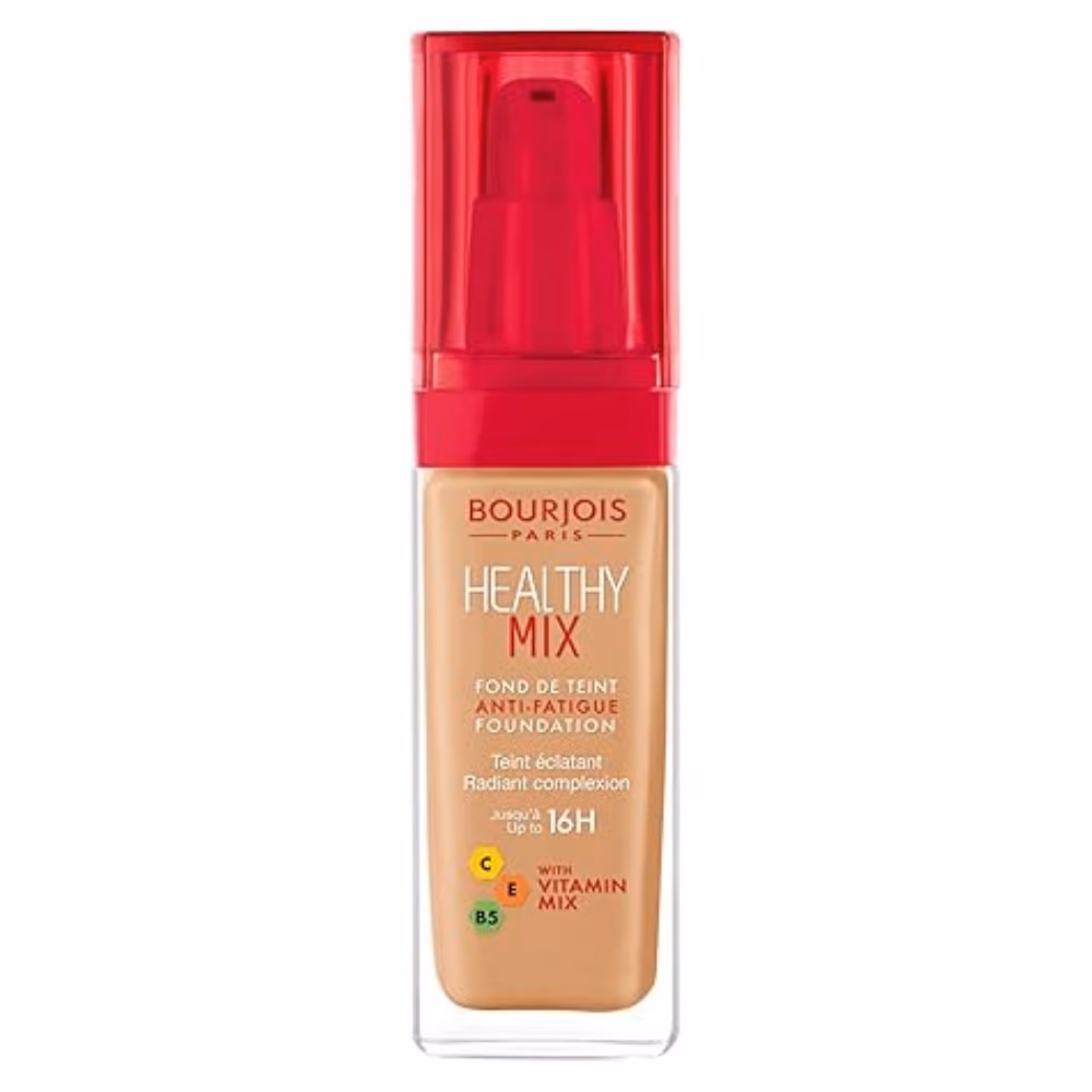 Bourjois Healthy Mix Foundation 56 Light Bronze