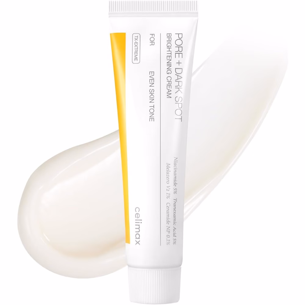 Celimax Pore + Dark Spot Brightening Cream 35ml 1