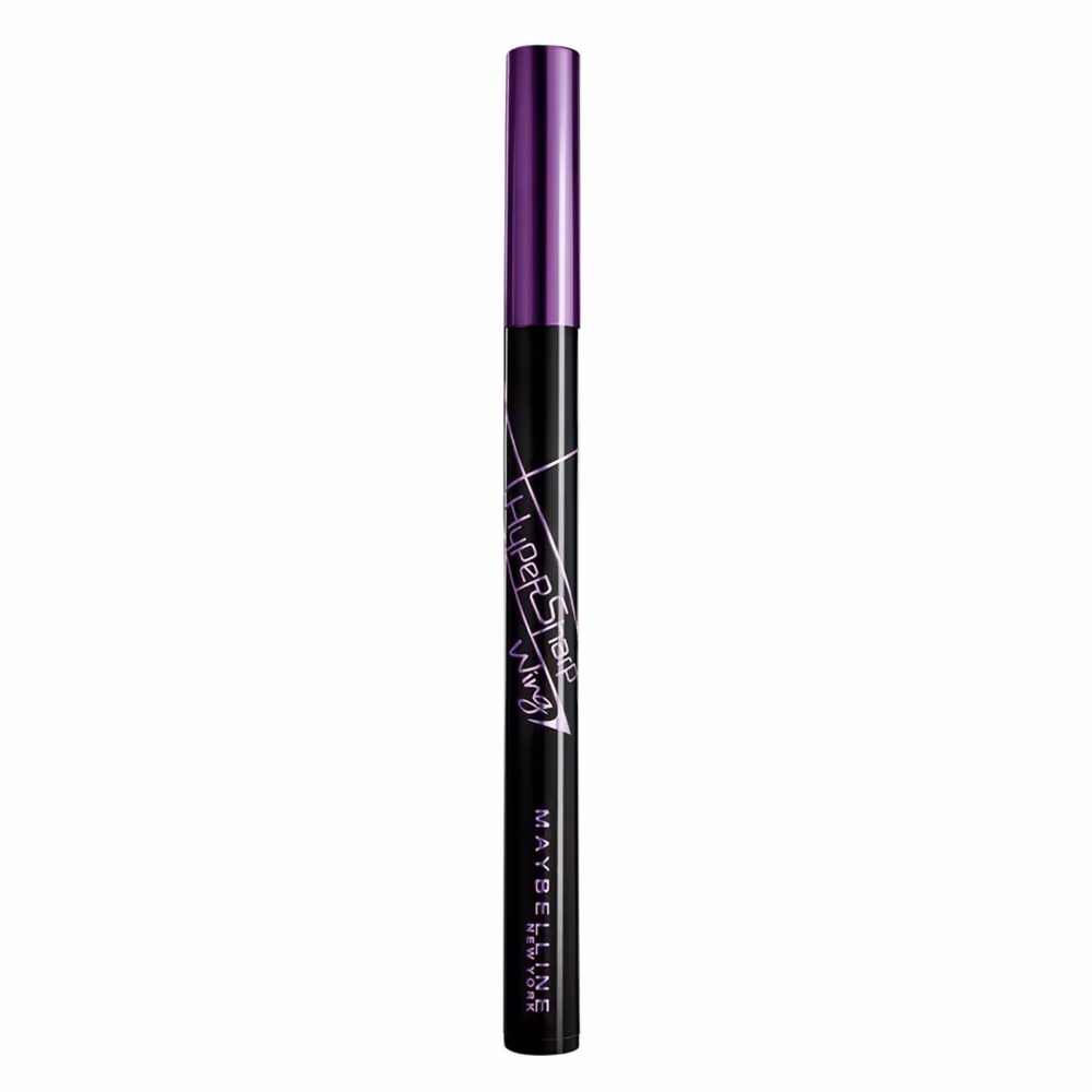 Maybelline HyperSharp Wing Liquid Eyeliner Black 3