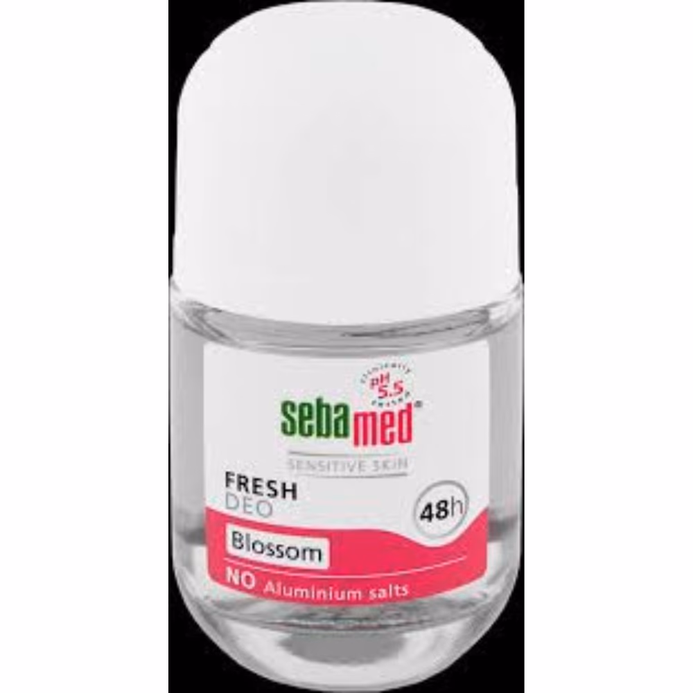 Sebamed Deo Blossom Roll On