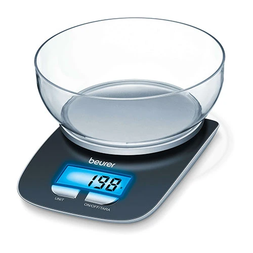 Beurer KS 25 Kitchen Scale 1