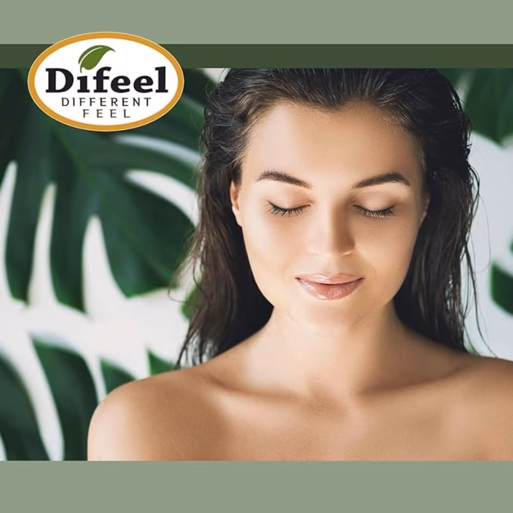  Difeel Brazil Nut Oil 75ml 2