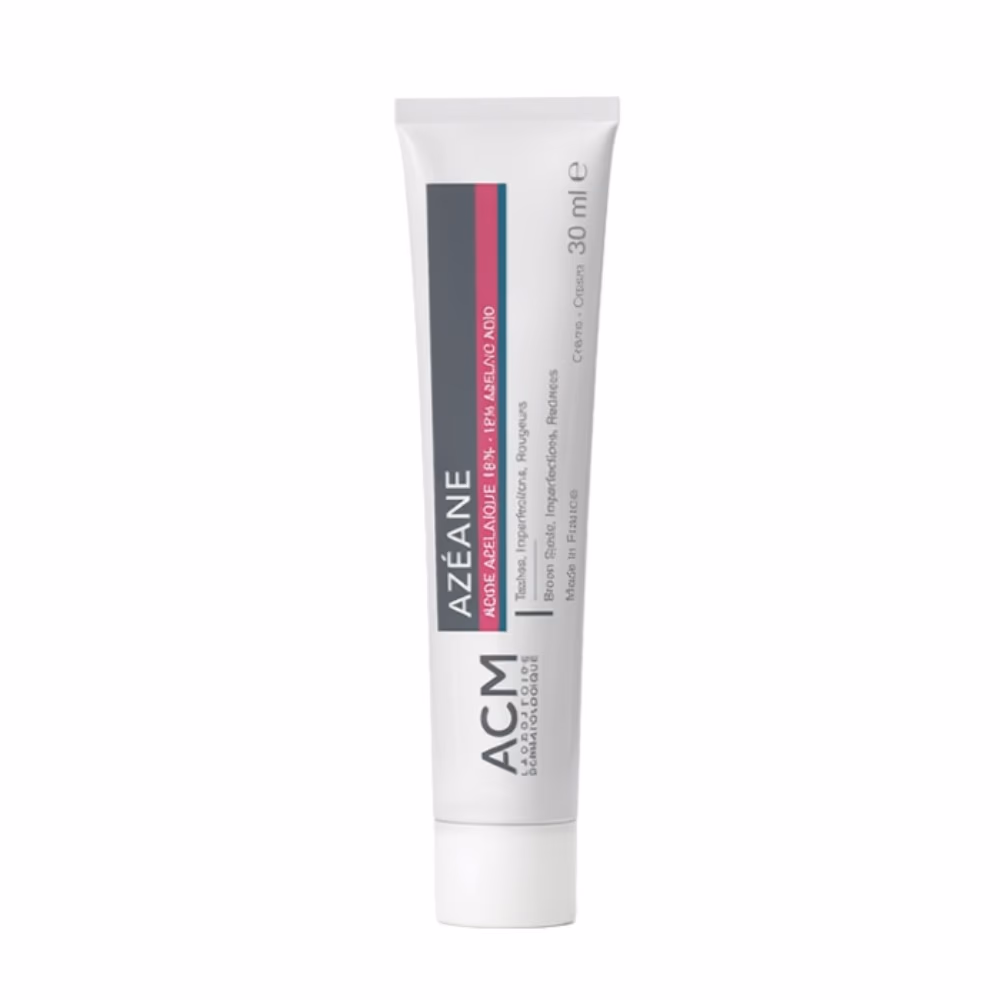 ACM Azeane 15% Azelaic Acid Treatment 30ml 1