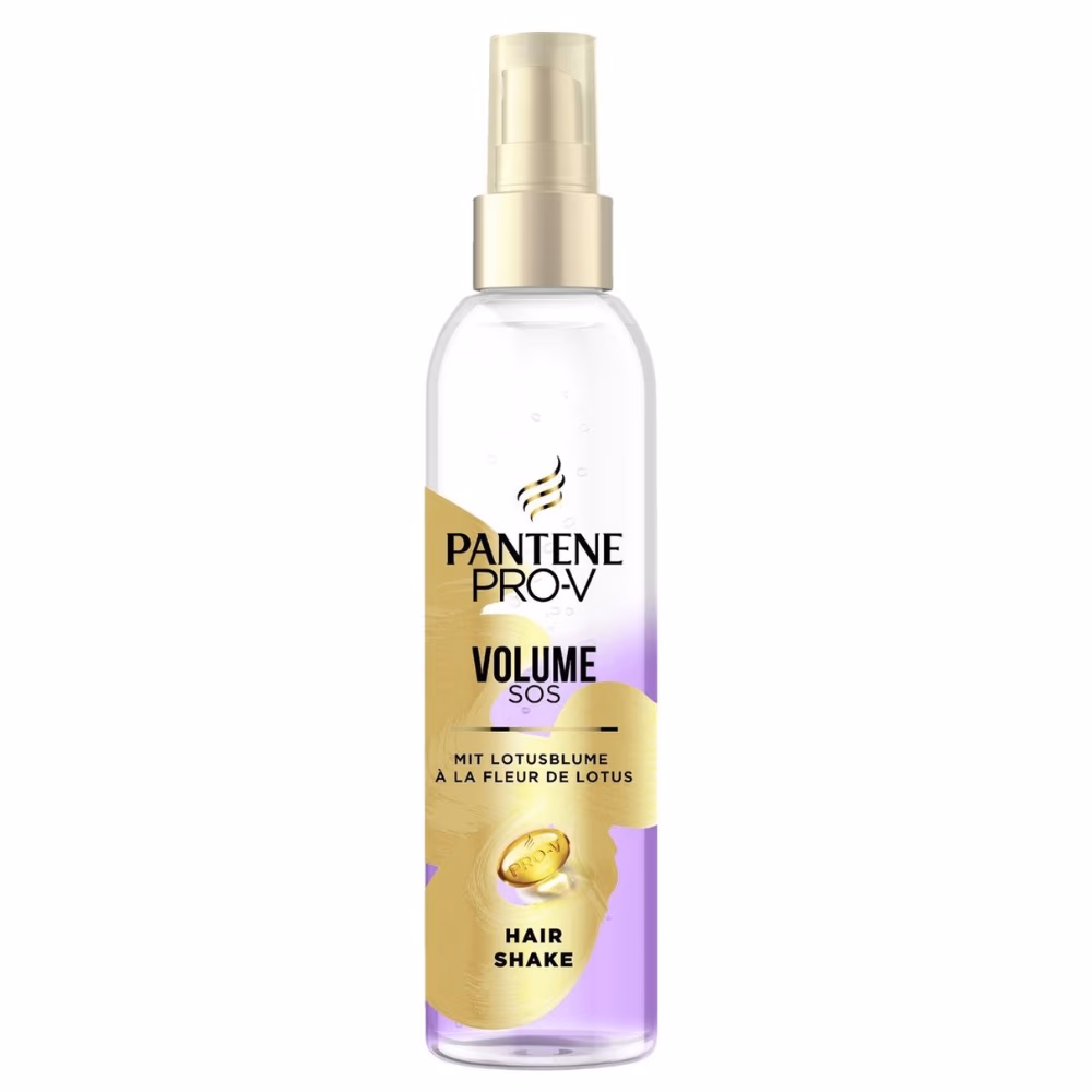 Pantene Pro-V Volume Hair Shake Spray 150ml