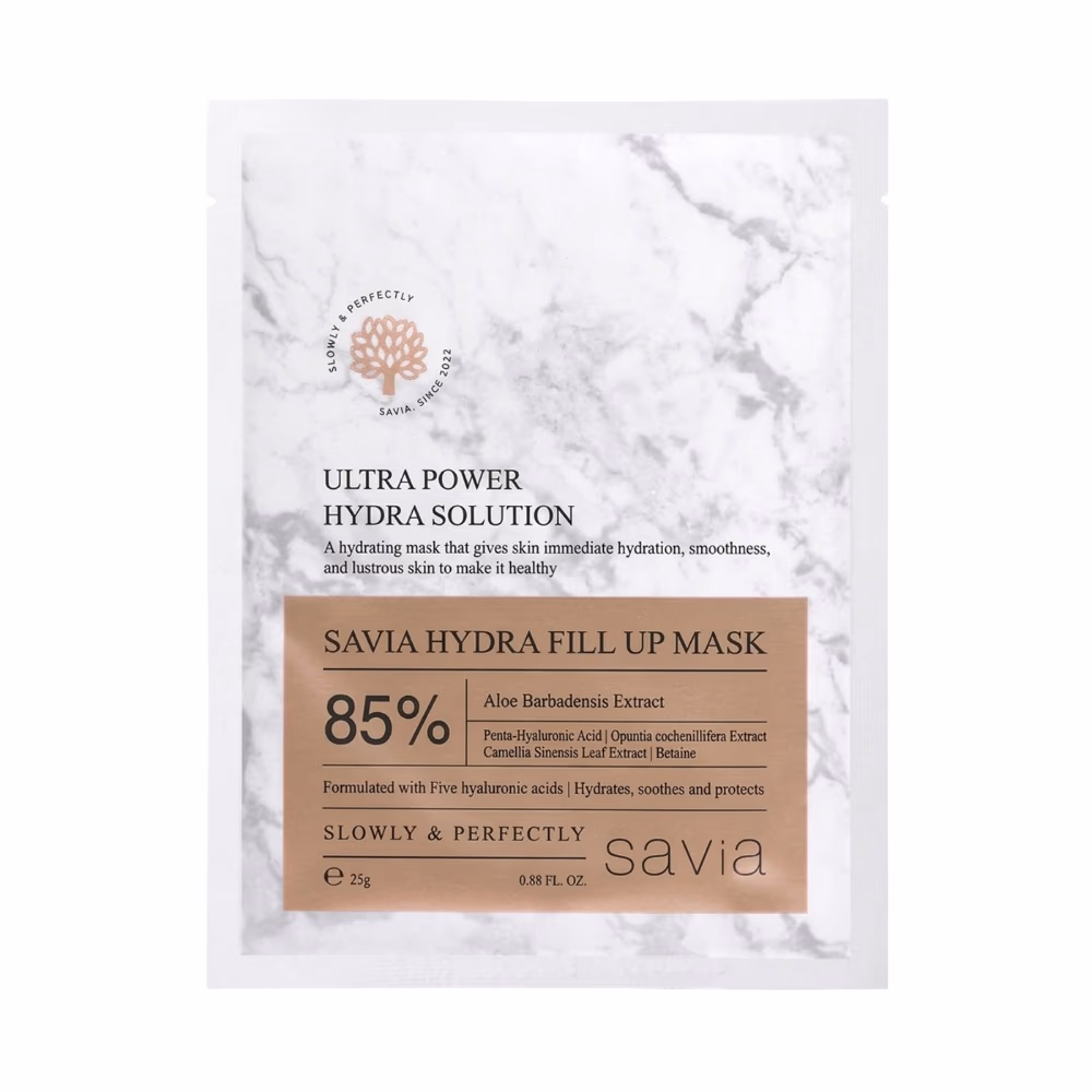 Savia Hydra Fill Up Mask 25gm