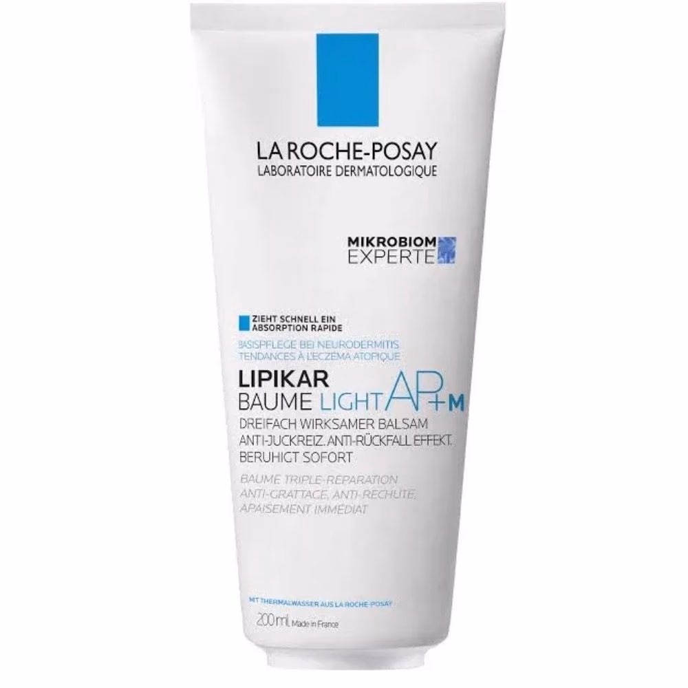 La Roche Posay Lipikar Baume Ap+ 200ML 1