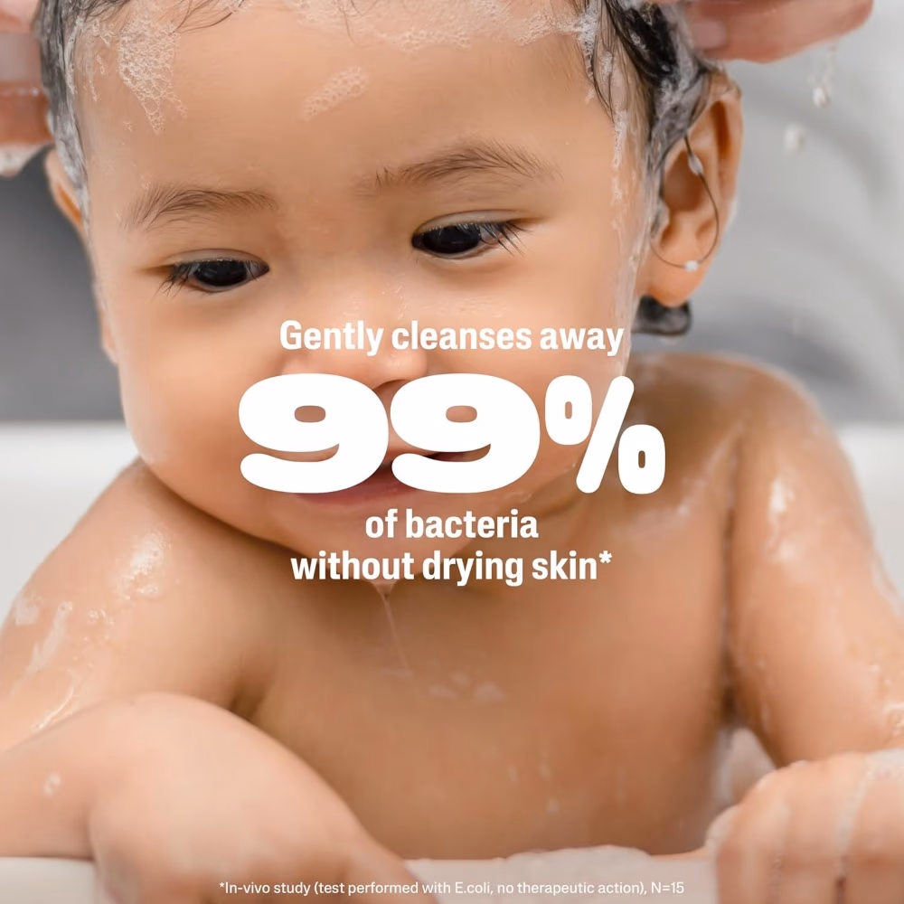 Cetaphil Baby Gentle Wash 300ML 2
