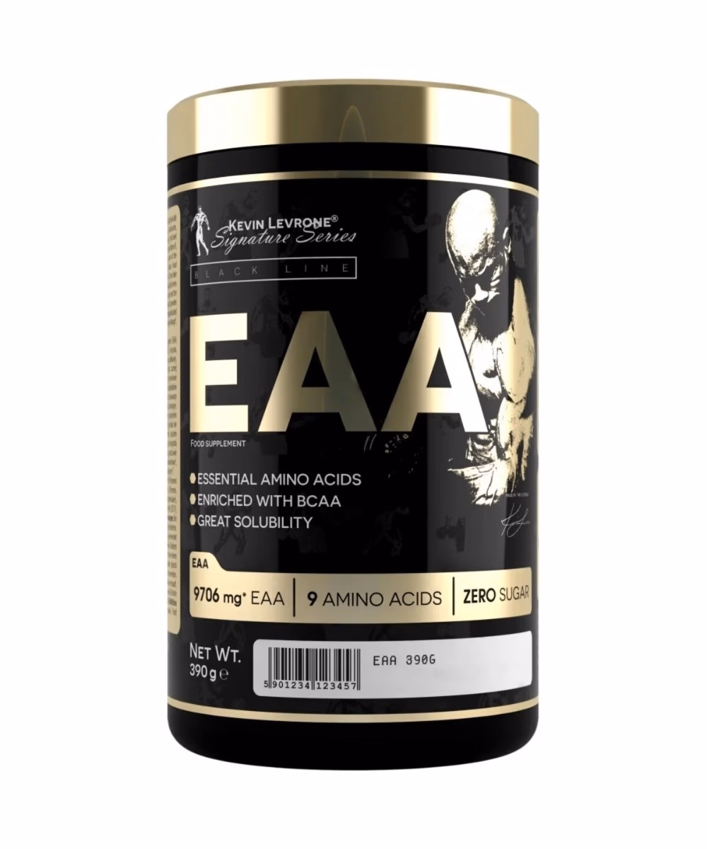 Kevin Levrone EAA Supplement 62 Servings 1