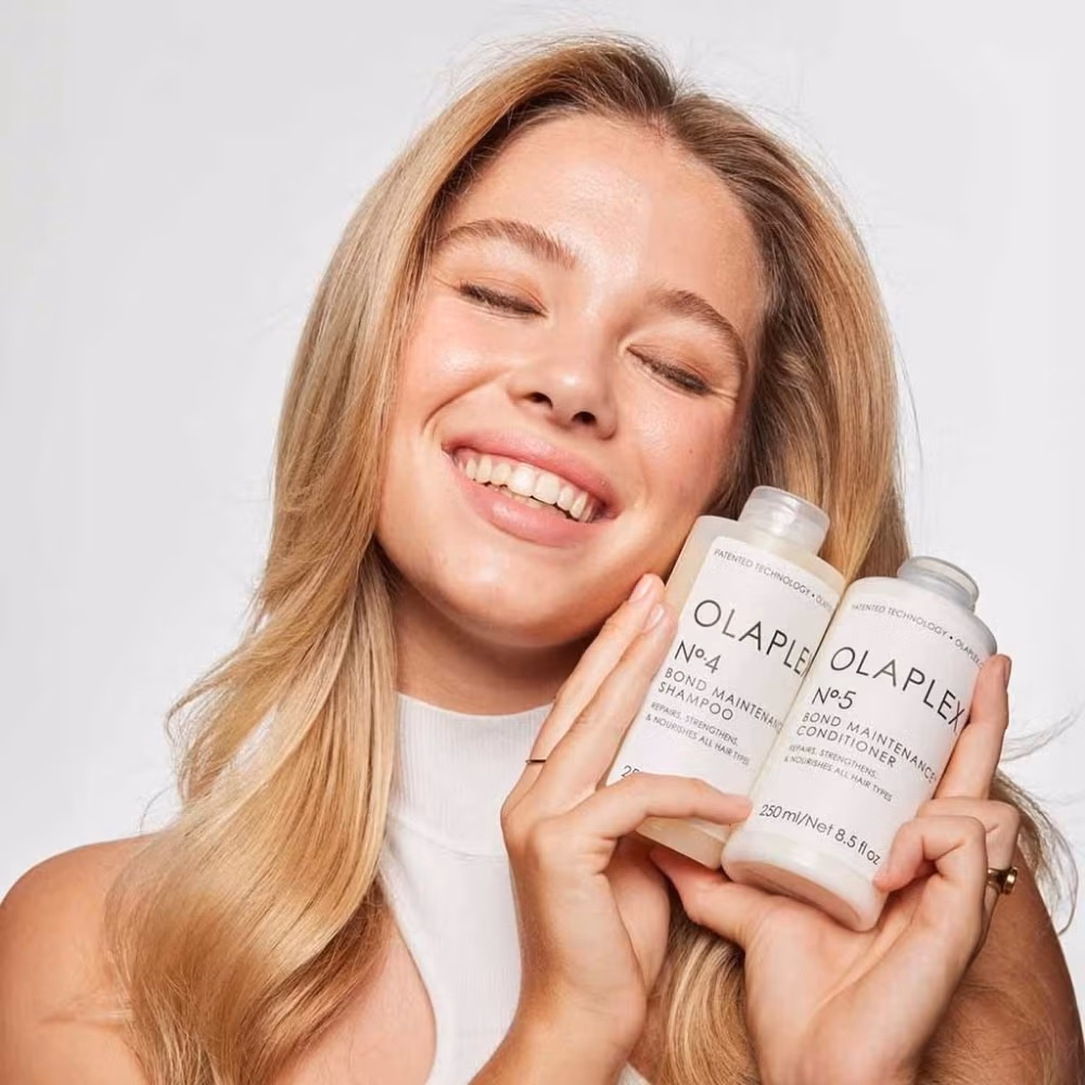 Olaplex No.5 Bond Maintenance Conditioner 250ml 4