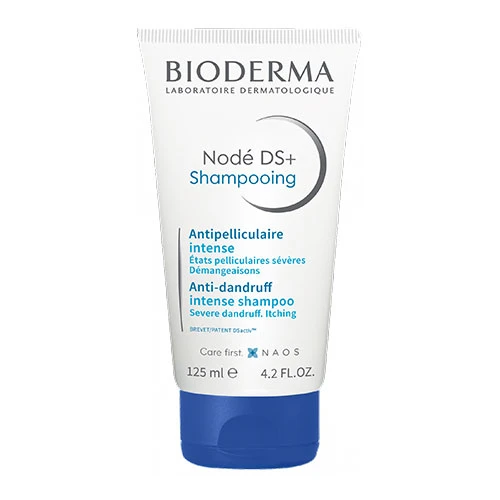 Bioderma Node DS+ Shampoo 125ml 1