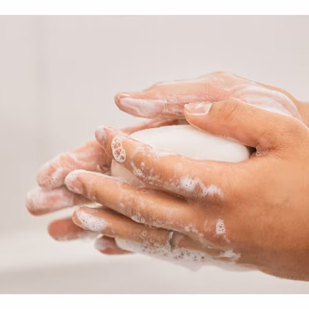 Mustela Gentle Soap With Cold Cream 100Gm 3