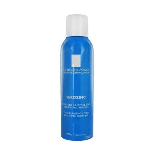 La Roche-Posay Serozinc Zinc Sulphate Solution 150ml 1