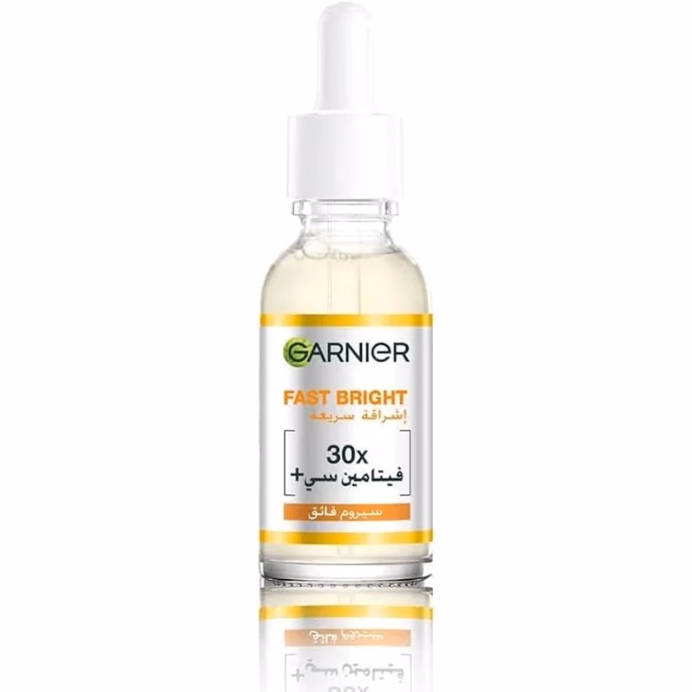Garnier Vitamin C Brightening Serum 30ml