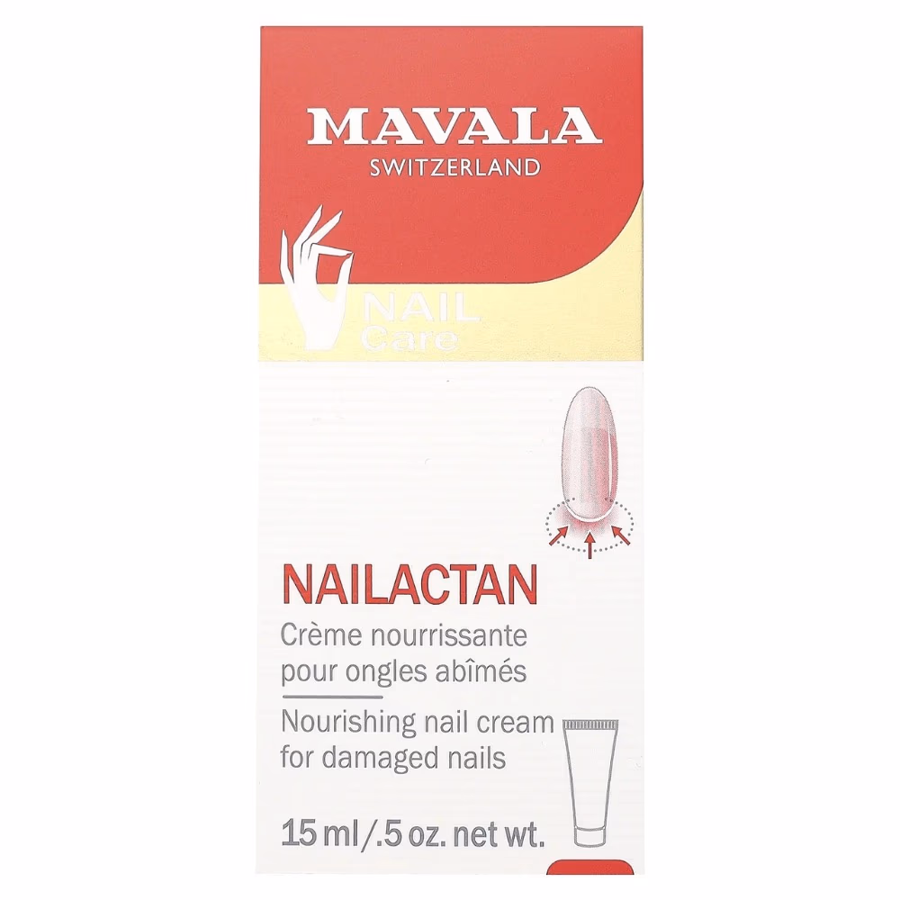 Mavala Nailactan 15ml 4