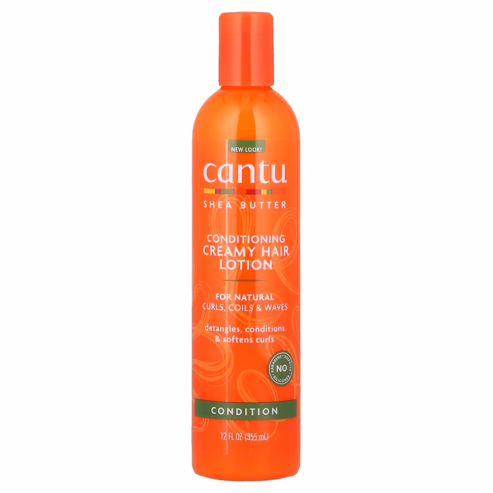 Cantu Conditioning Creamy Hair Lotion 355ml