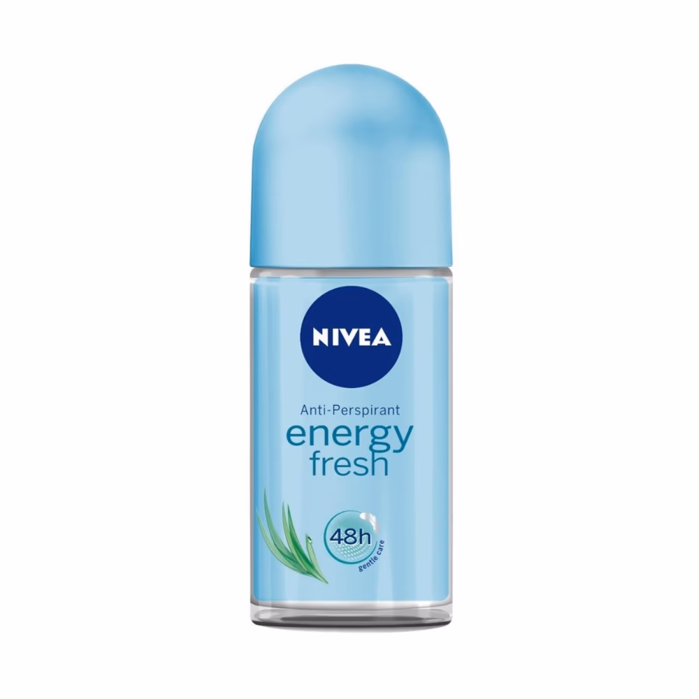 NIVEA Deo Roll-On Fresh Energy 50ml 1