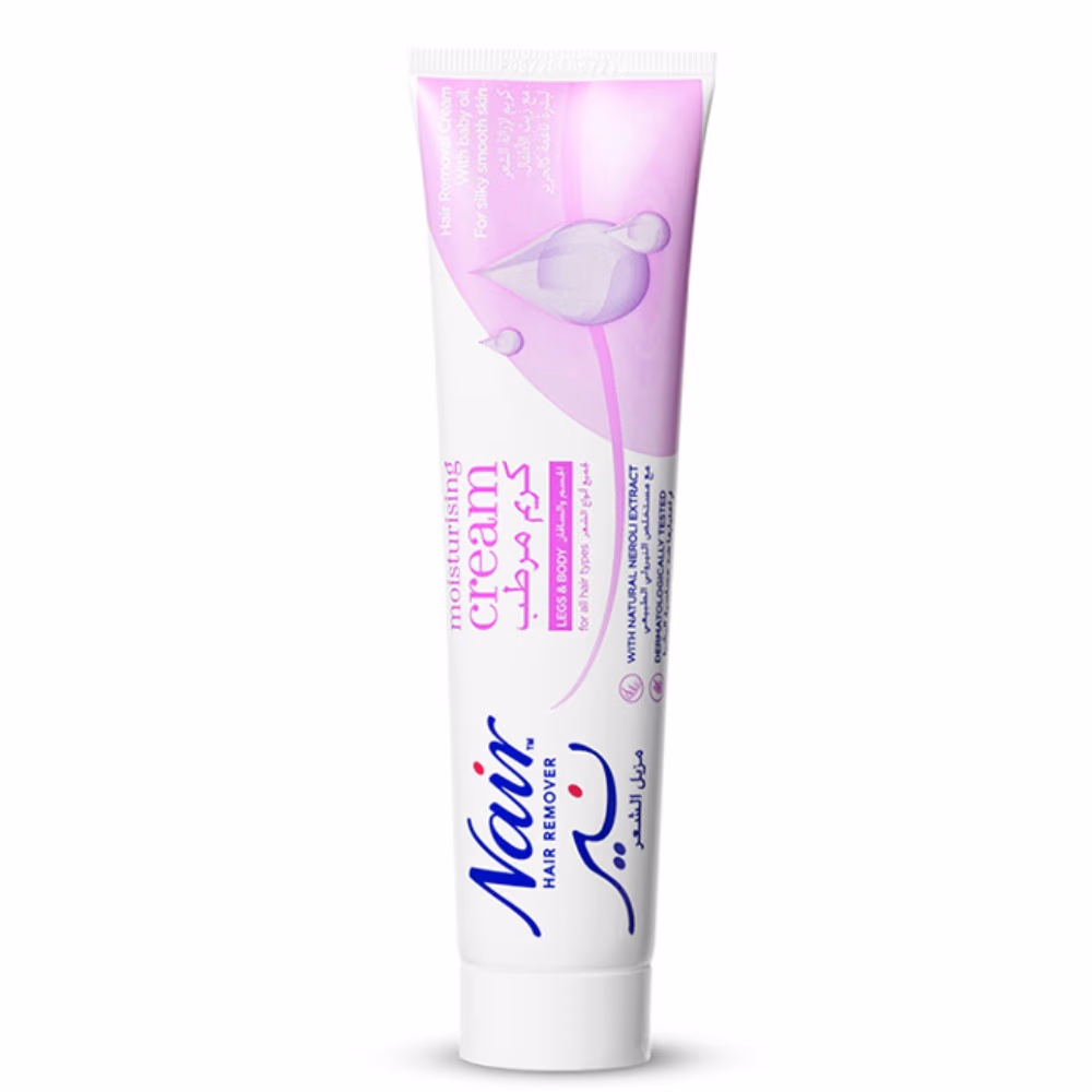 Nair Hair Remover Moisturising Cream 110g