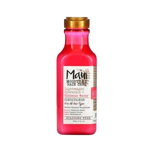 Maui Hibiscus Water Conditioner 385ml 1
