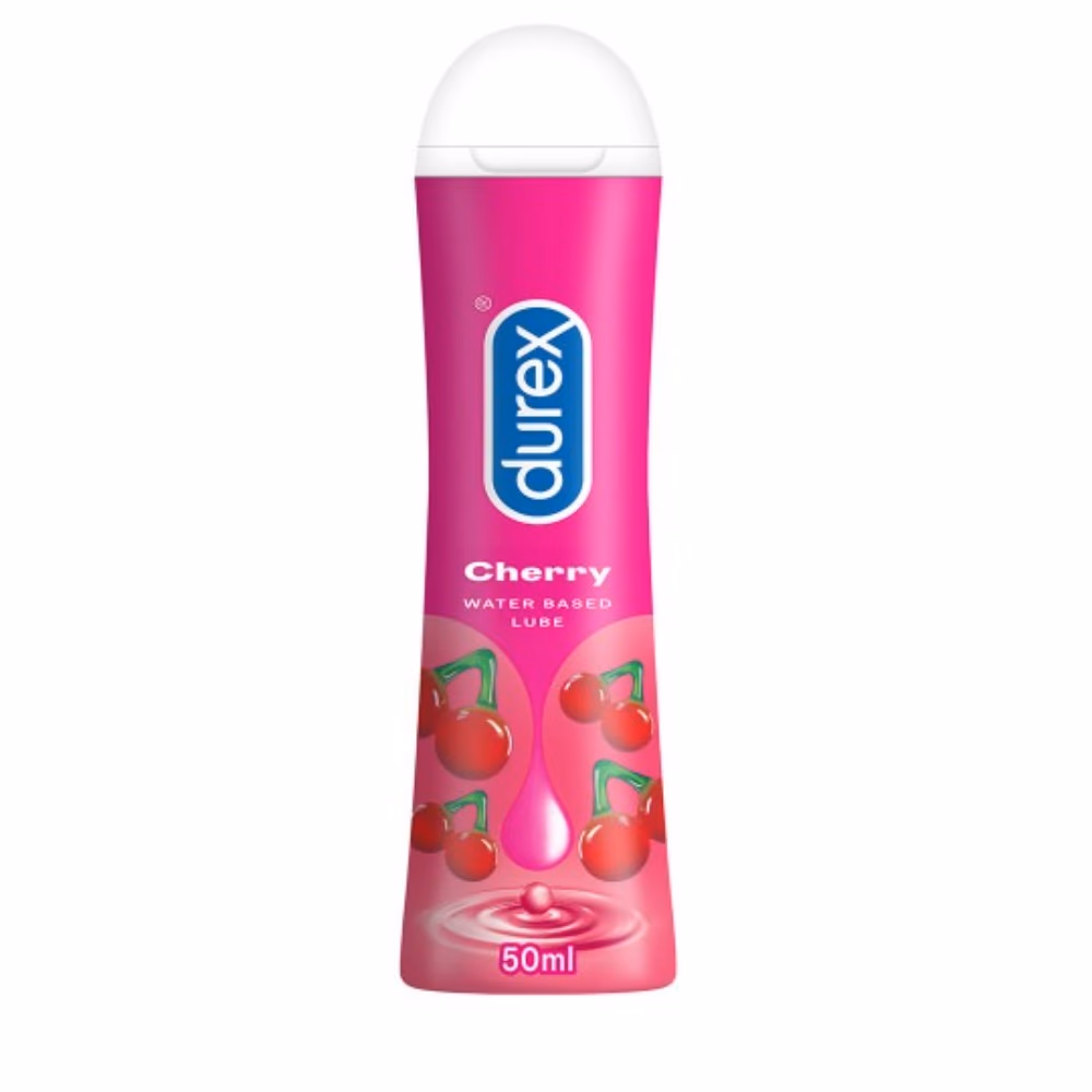 Durex Play Very Cherry Lube 50ML 1