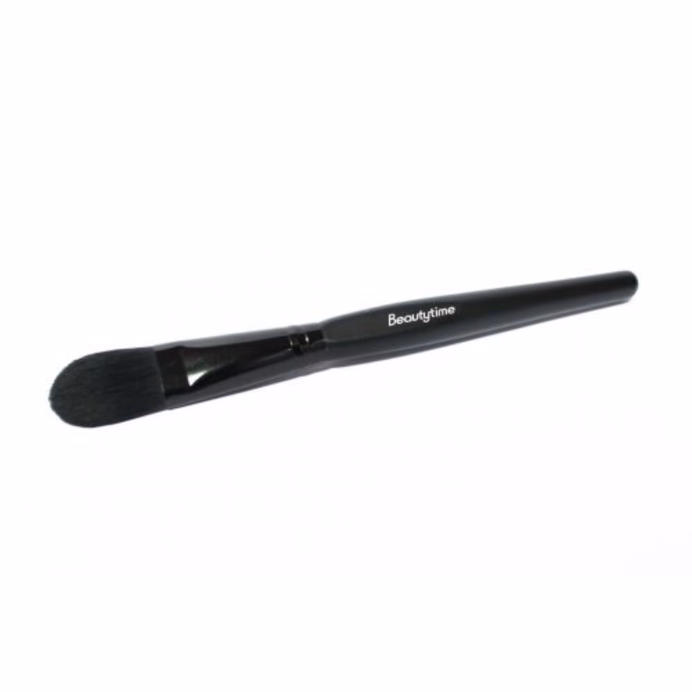 BeautyTime BT250 Professional Foundation Brush 1
