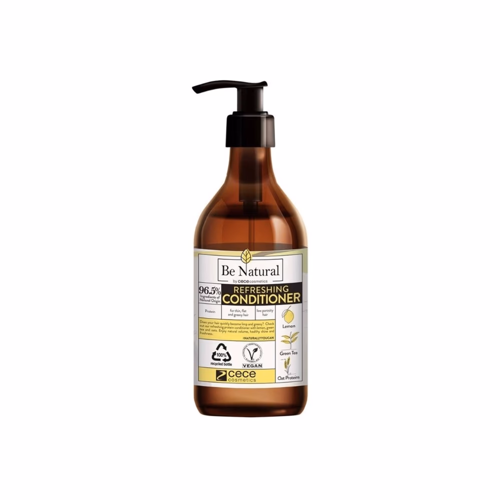 Be Natural Refreshing Conditioner 270ML 1
