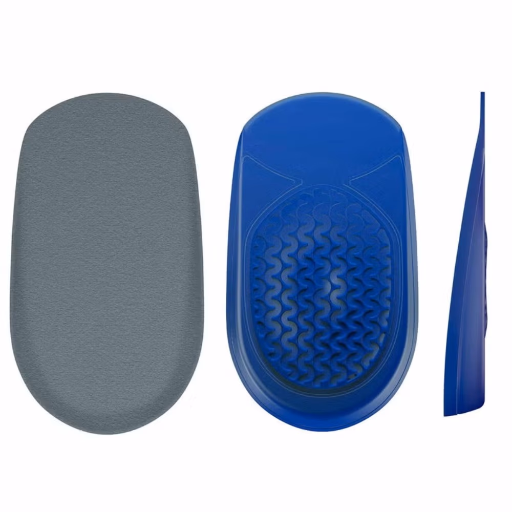 Dr. Scholl's Heel Cushions Massaging Gel Women 6-10 (2S) 4