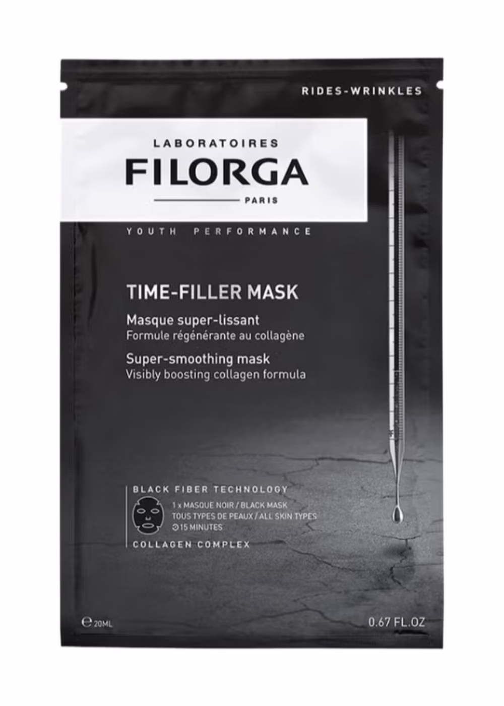 Filorga Time Filler Mask 20ml